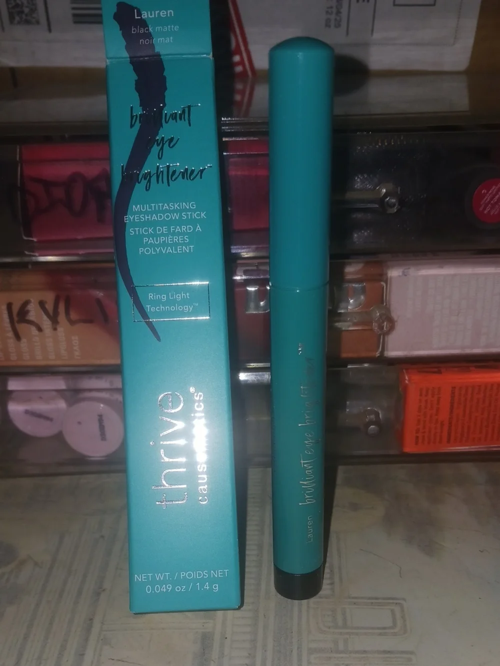 thrive causemetics Brilliant Eye Brightener